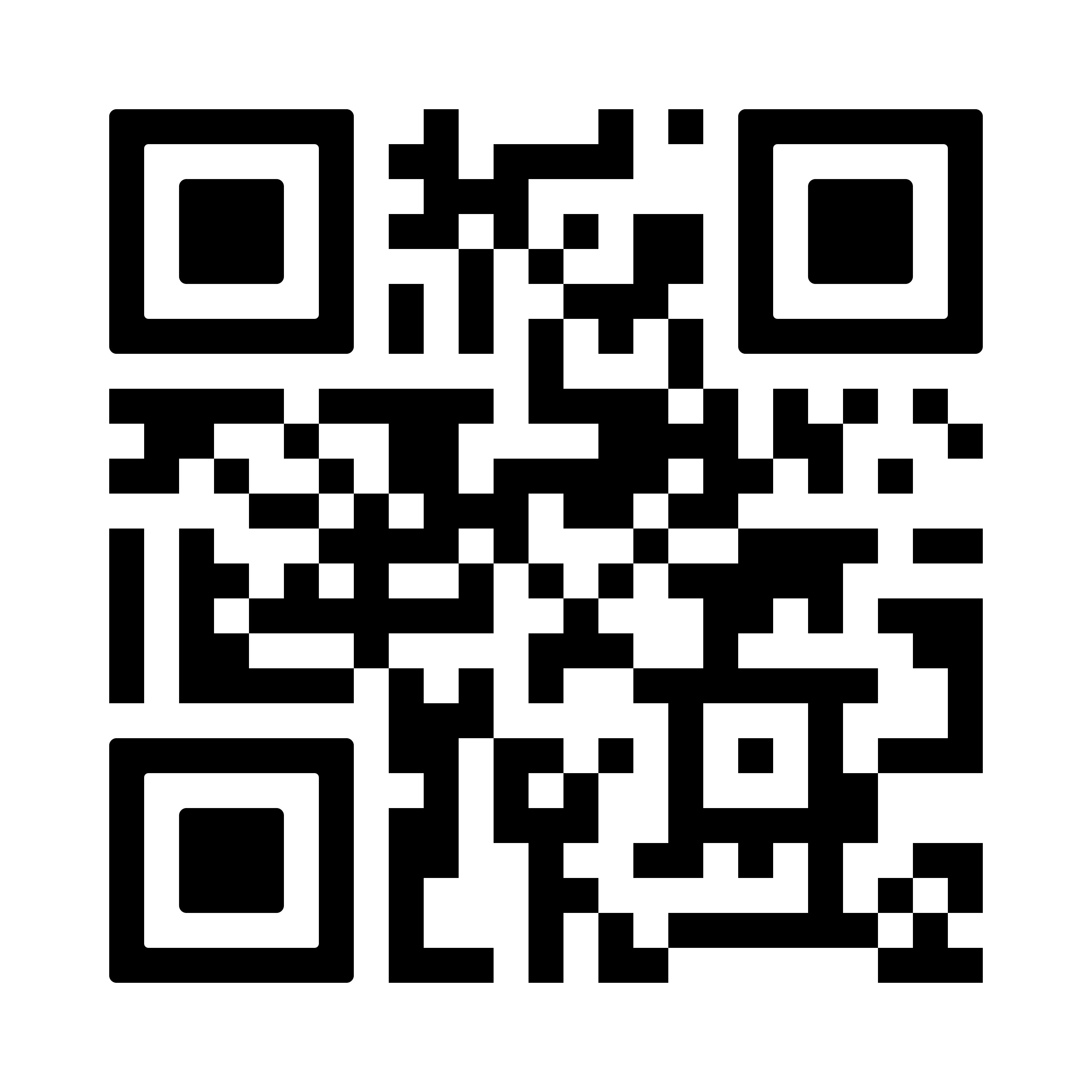 QR code linking to the Eco Renergy Solar website