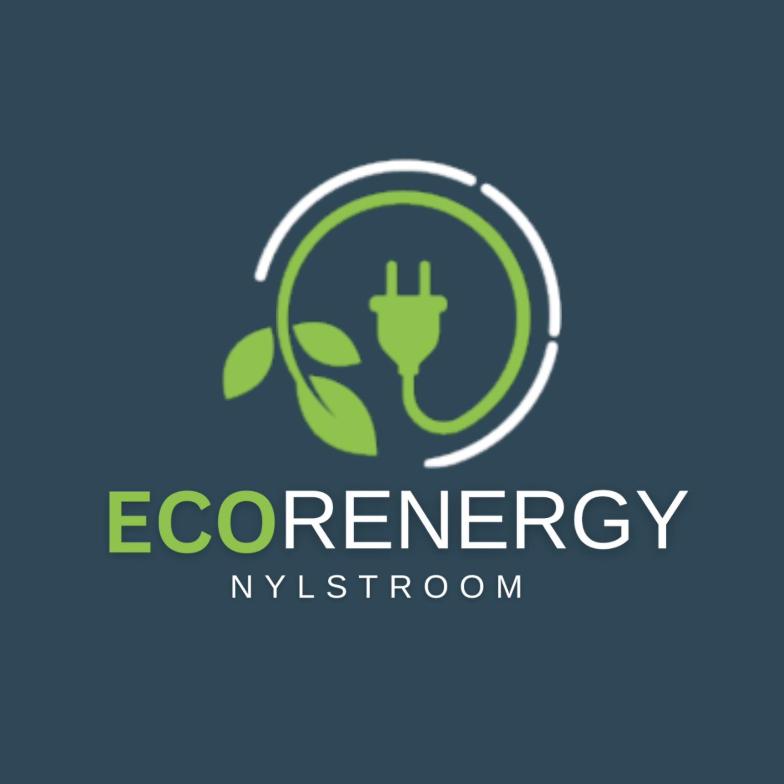 Eco Renergy logo